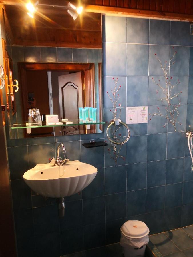 Georgalas Sun Beach Rooms Nea Kallikrateia Bagian luar foto